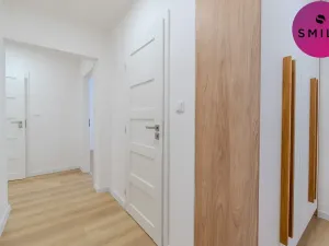 Prodej bytu 3+1, Frýdek-Místek, Jiřího Trnky, 72 m2