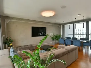 Pronájem bytu 4+kk, Praha - Krč, Milevská, 141 m2