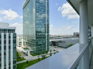 Pronájem bytu 4+kk, Praha - Krč, Milevská, 141 m2