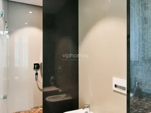 Pronájem bytu 4+kk, Praha - Krč, Milevská, 141 m2