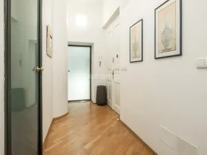 Pronájem bytu 2+1, Praha - Vinohrady, Anny Letenské, 54 m2