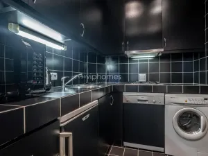 Pronájem bytu 3+kk, Praha - Nové Město, Odborů, 87 m2