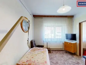 Prodej rodinného domu, Bohdalice-Pavlovice, 78 m2