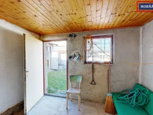 Prodej rodinného domu, Bohdalice-Pavlovice, 78 m2