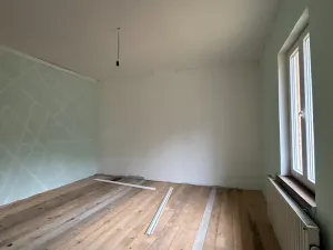 Prodej rodinného domu, Jindřichov, 250 m2