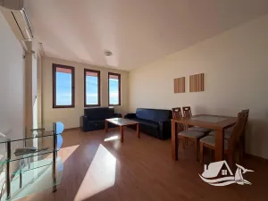 Prodej bytu 3+kk, Nesebar, Bulharsko, 88 m2