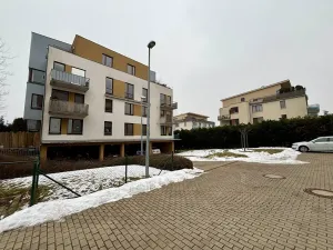 Pronájem bytu 3+kk, Praha - Štěrboholy, Dragounská, 79 m2