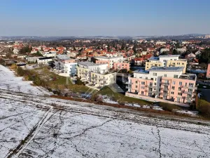 Prodej bytu 3+kk, Praha - Suchdol, Holubí, 83 m2