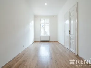 Pronájem bytu 3+1, Brno, Hilleho, 116 m2