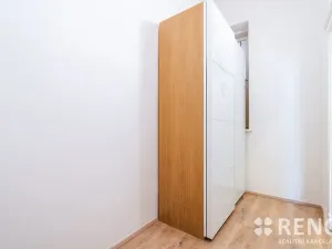 Pronájem bytu 3+1, Brno, Hilleho, 116 m2