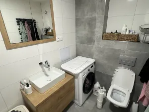 Pronájem bytu 3+kk, Frýdek-Místek, Maxe Švabinského, 65 m2