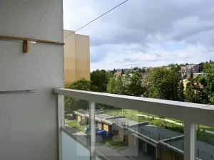 Prodej bytu 3+kk, Brno, Horácké náměstí, 69 m2