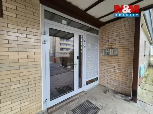 Prodej bytu 1+1, Kutná Hora, Na Studních, 32 m2