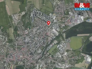 Prodej bytu 1+1, Kutná Hora, Na Studních, 32 m2