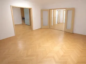 Pronájem bytu 2+1, Brno, Tyršova, 71 m2