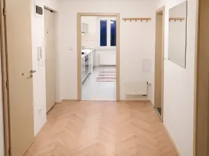 Pronájem bytu 2+1, Brno, Tyršova, 71 m2