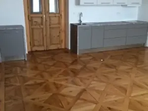 Pronájem bytu 2+kk, Tábor, Hradební, 44 m2