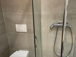 Pronájem bytu 2+kk, Tábor, Hradební, 44 m2