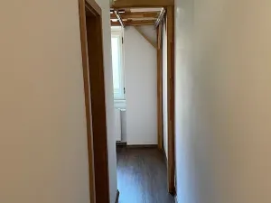 Pronájem bytu 2+kk, Tábor, Hradební, 44 m2