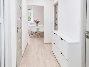 Pronájem bytu 2+1, Děčín, Liliová, 56 m2