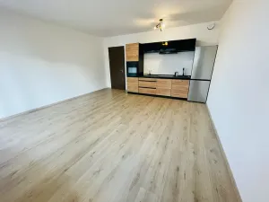 Prodej bytu 2+kk, Praha - Ruzyně, Huppnerova, 53 m2