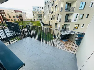 Prodej bytu 2+kk, Praha - Ruzyně, Huppnerova, 53 m2