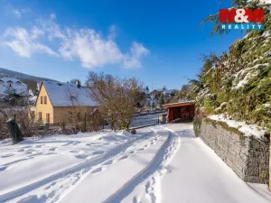 Prodej rodinného domu, Jeřmanice, Rádelská, 271 m2