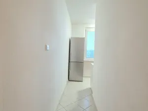 Prodej bytu 2+1, Třebíč - Nové Dvory, Novodvorská, 47 m2