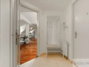 Prodej bytu 3+kk, Špindlerův Mlýn, 78 m2