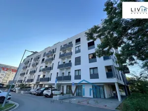 Pronájem bytu 2+kk, Olomouc, Wolkerova, 58 m2