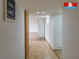 Prodej bytu 2+1, Praha - Žižkov, Na chmelnici, 64 m2