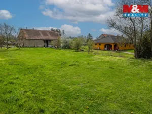 Prodej pozemku pro bydlení, Nymburk - Drahelice, 1323 m2