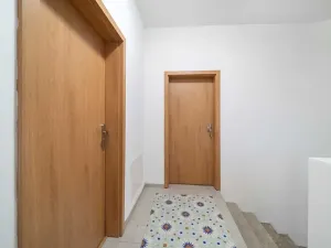 Pronájem bytu 4+kk, Plzeň, Dvorní, 94 m2