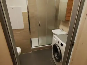 Pronájem bytu 2+kk, Mělník, Sportovní, 48 m2