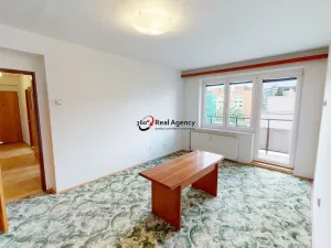 Pronájem bytu 3+1, Praha - Michle, Michelská, 86 m2