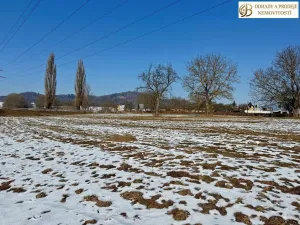 Prodej zahrady, Šumperk, Zábřežská, 345 m2