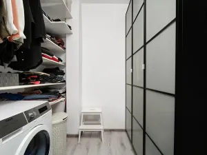 Pronájem bytu 2+1, Brno, Březová, 61 m2