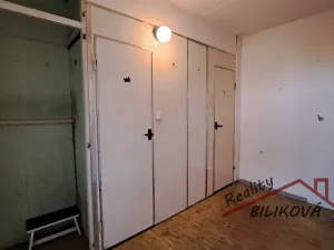 Prodej bytu 3+1, Brandýs nad Labem-Stará Boleslav, Kaštanová, 67 m2