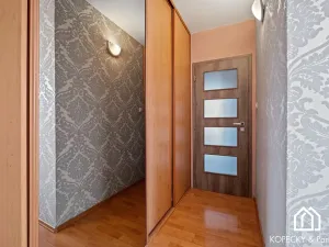 Prodej bytu 3+kk, Praha - Žižkov, Hartigova, 68 m2