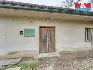 Prodej rodinného domu, Chocenice - Zhůř, 145 m2