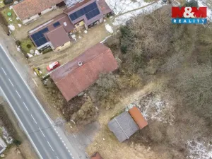 Prodej rodinného domu, Chocenice - Zhůř, 145 m2