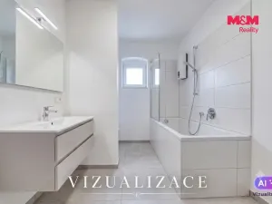 Prodej rodinného domu, Chocenice - Zhůř, 145 m2