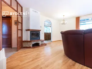 Prodej rodinného domu, Zahořany, 250 m2
