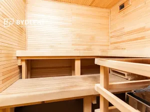 Prodej rodinného domu, Zahořany, 250 m2