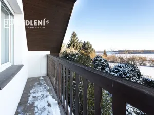 Prodej rodinného domu, Zahořany, 250 m2