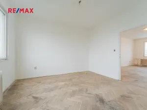 Prodej bytu 2+1, Kladno, Obránců míru, 49 m2