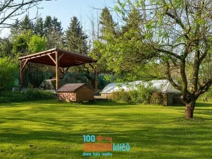 Prodej chaty, Praha - Přední Kopanina, Do roklí, 15 m2