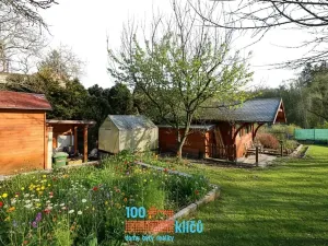 Prodej chaty, Praha - Přední Kopanina, Do roklí, 15 m2