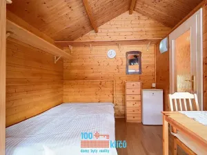 Prodej zahrady, Praha - Přední Kopanina, Do roklí, 652 m2