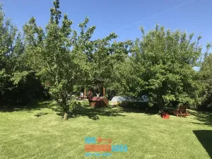 Prodej zahrady, Praha - Přední Kopanina, Do roklí, 652 m2